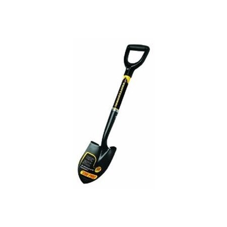 Shovel,Dhrp Trunk Buddy Fbrgls